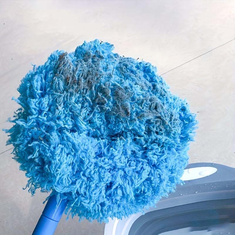 Lisslune | Ring shape dust brush