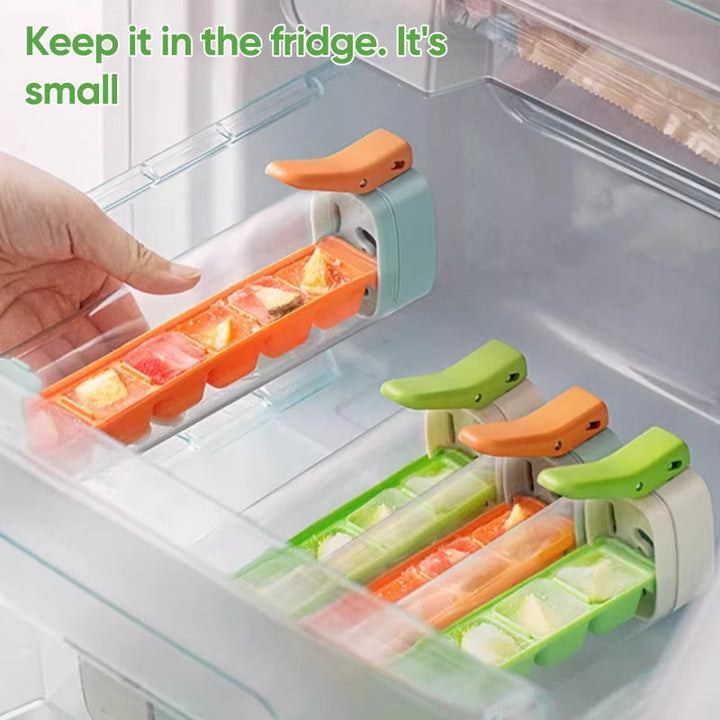 Lisslune | Ice cube trays