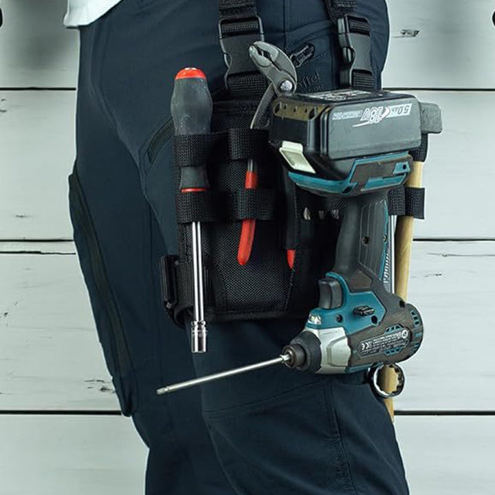 Lisslune | Repair Tool Bag