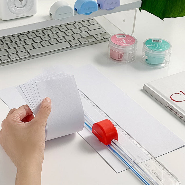 Lisslune | Tool for Cutting Paper