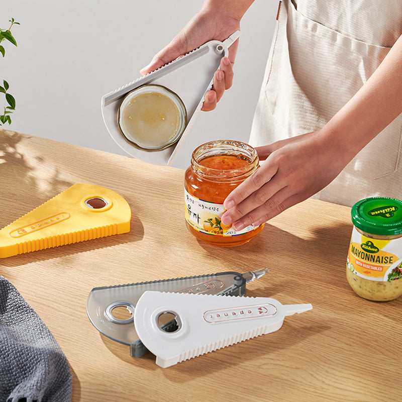 Lisslune | Simple Jar Opener