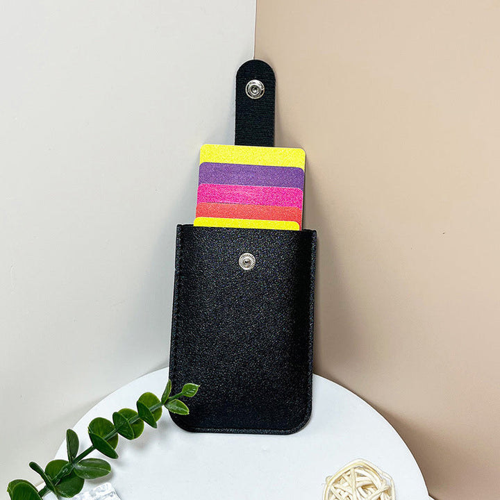 Lisslune | Extendable Card Holder