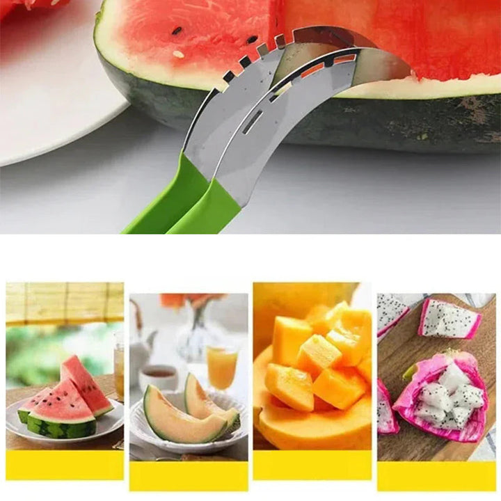 Lisslune | Multifunctional Fruit Slicer Made of Stainless Steel