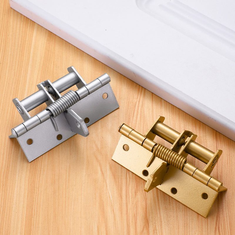 Lisslune | Automatic self-closing door hinges