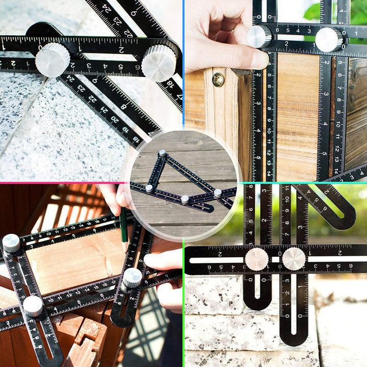 Lisslune | Multi-Angle Caliper