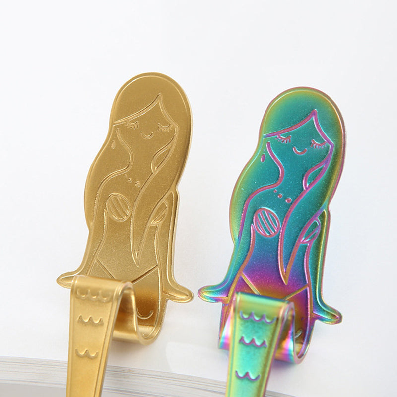 Lisslune | Mermaid Teaspoon