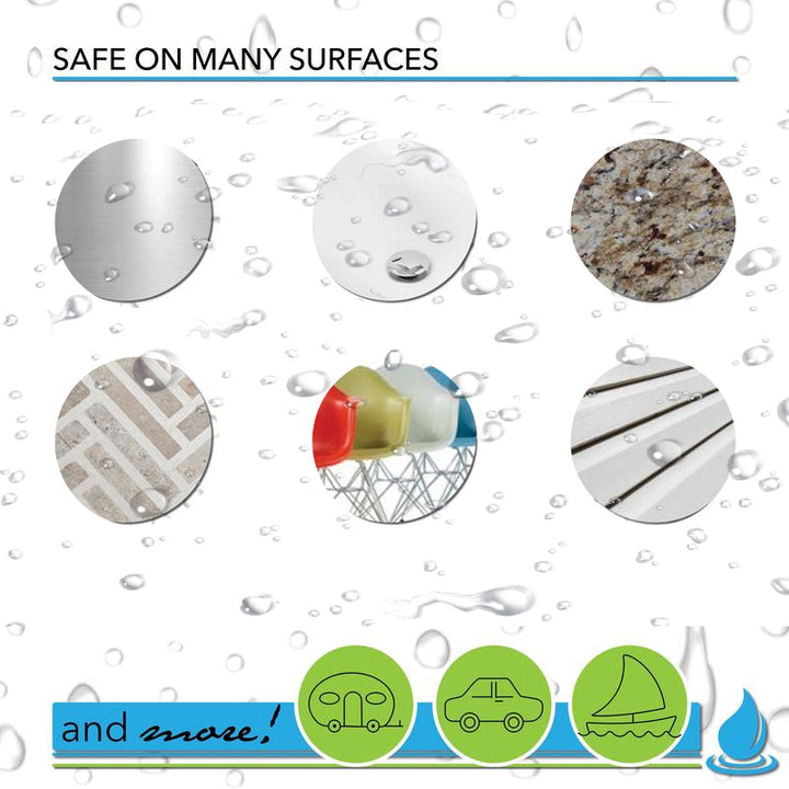 Lisslune | Eco-friendly cleaning stone
