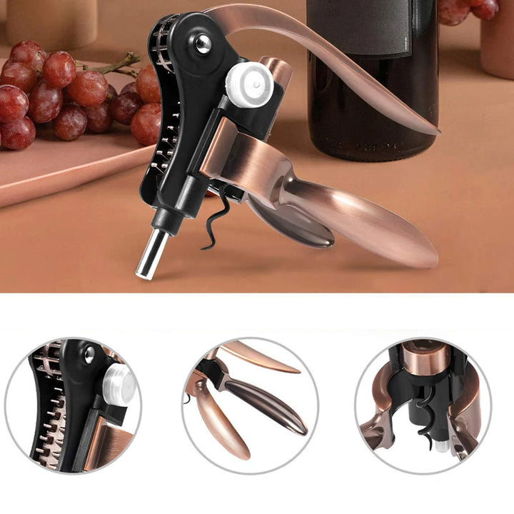 Lisslune | Rabbit Head Bottle Opener