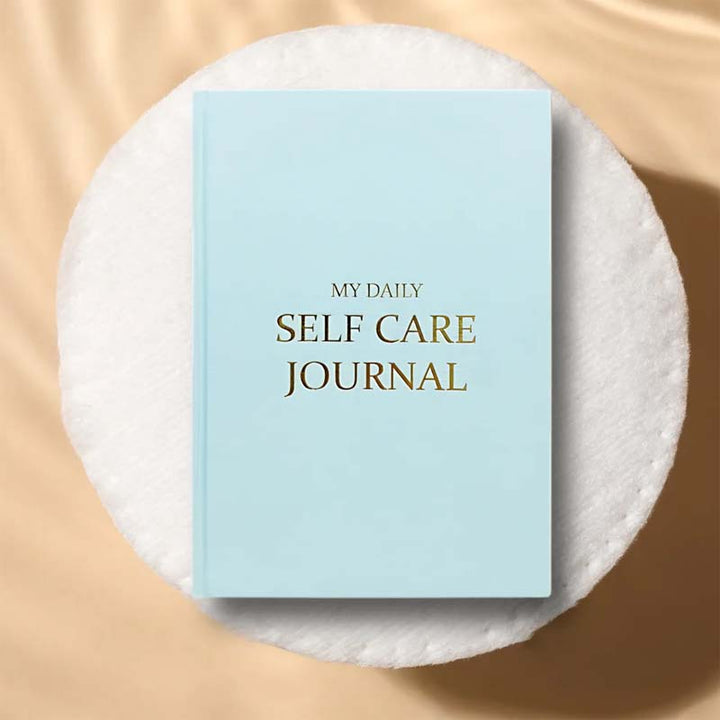 Lisslune | Self-Care Diary