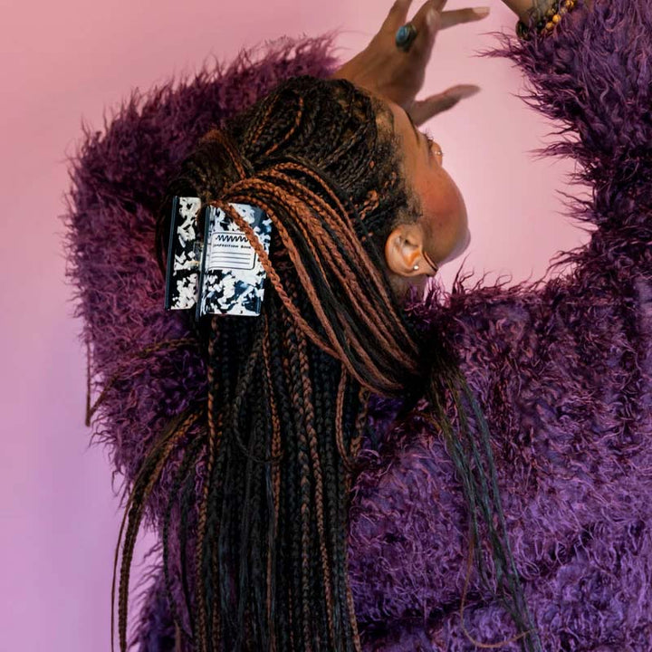 Lisslune | Personalized Hair Swing