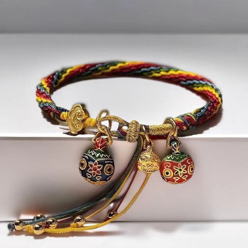 Lisslune | Tuna Reincarnation Bracelet