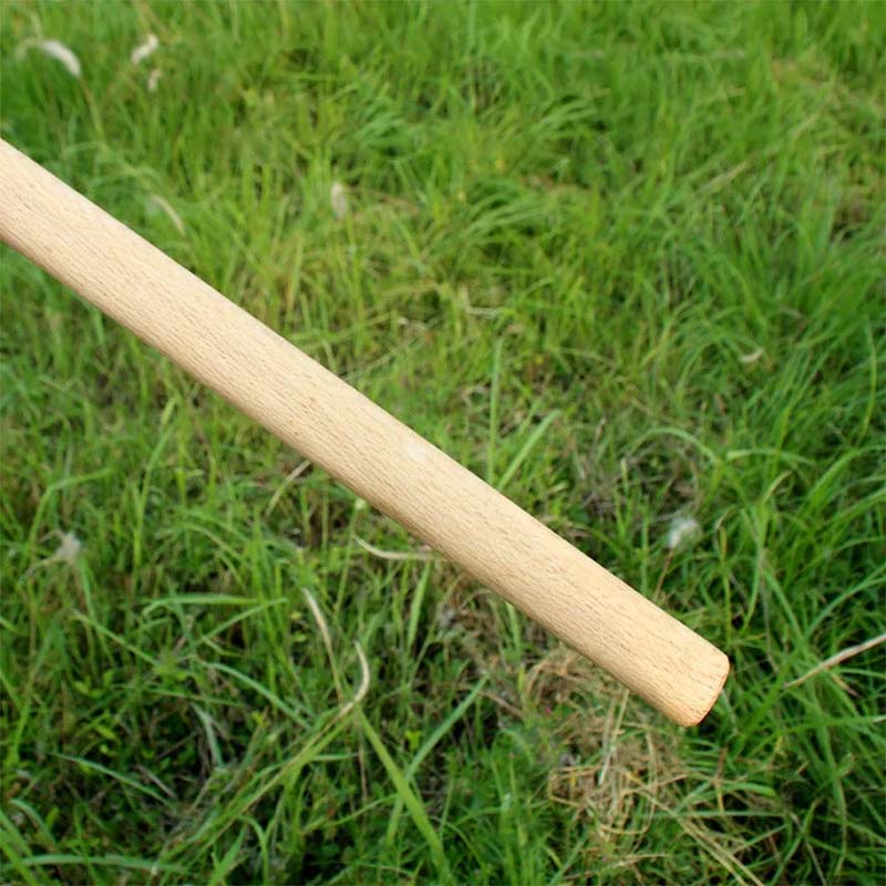 Lisslune | Stainless Steel Double-Headed Pickaxe