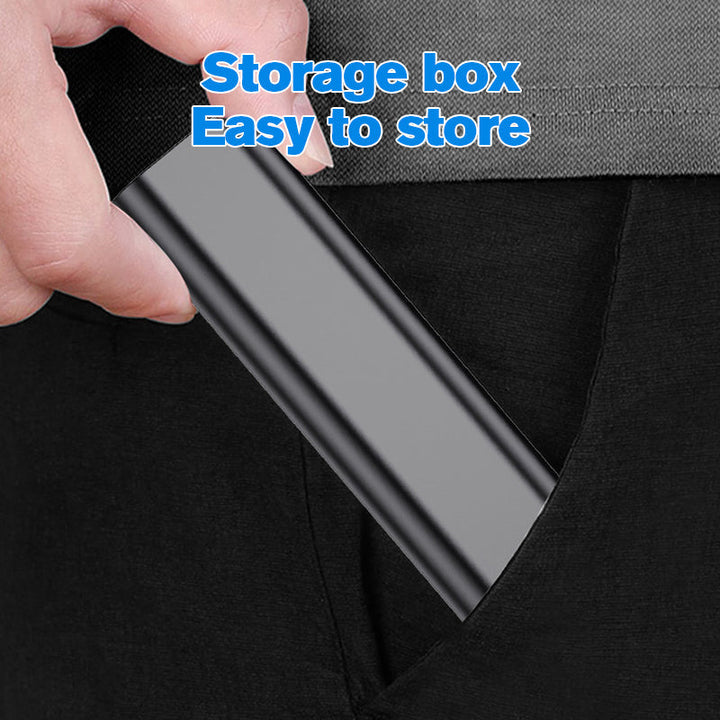 Lisslune | Multifunctional Cable Storage Box