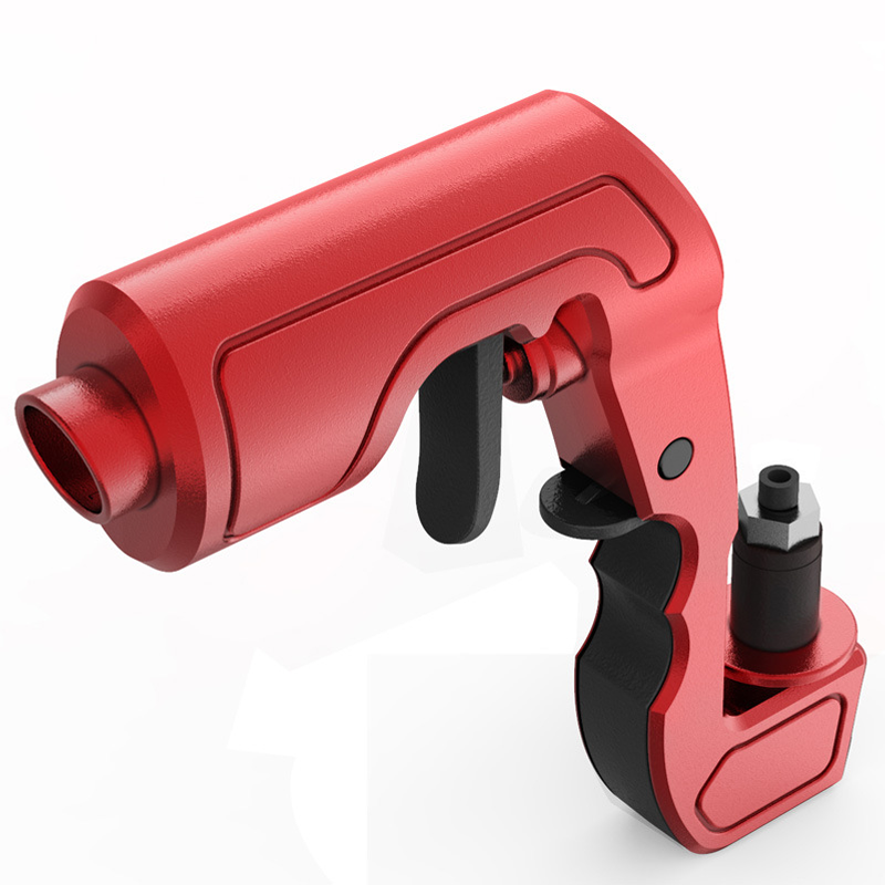 Lisslune | Fest Beer Gun