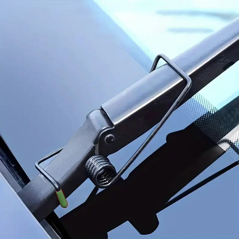 Lisslune | Wiper Arm Spring Booster