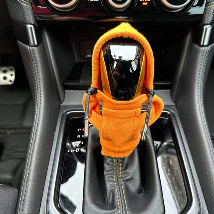 Lisslune | Gear lever cover