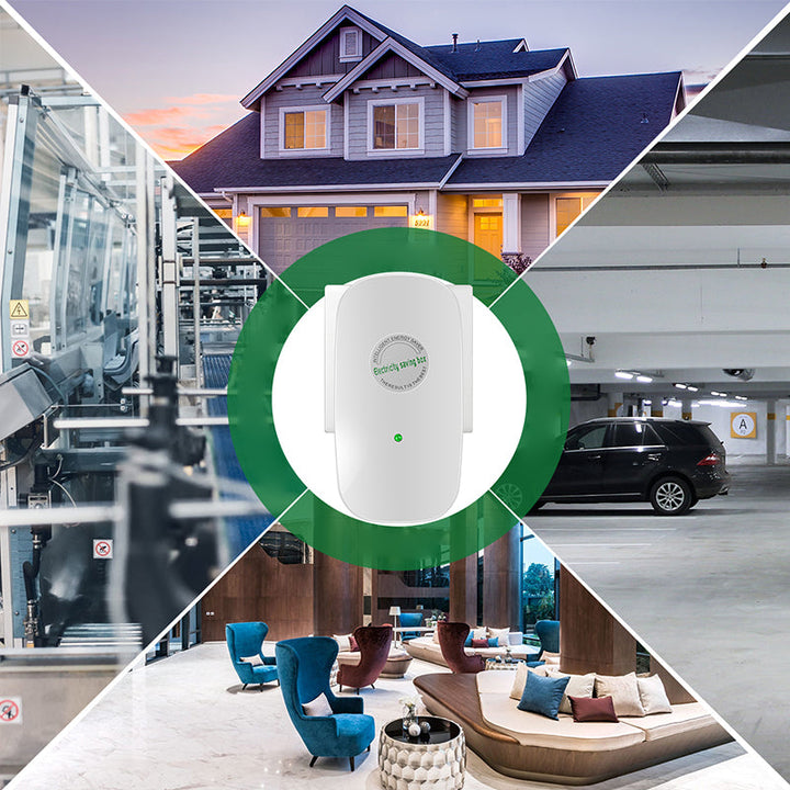 Lisslune | Household energy saver
