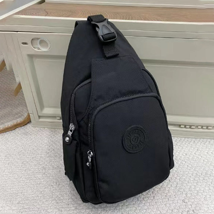Lisslune | Large Capacity Multiple Pocket Bag
