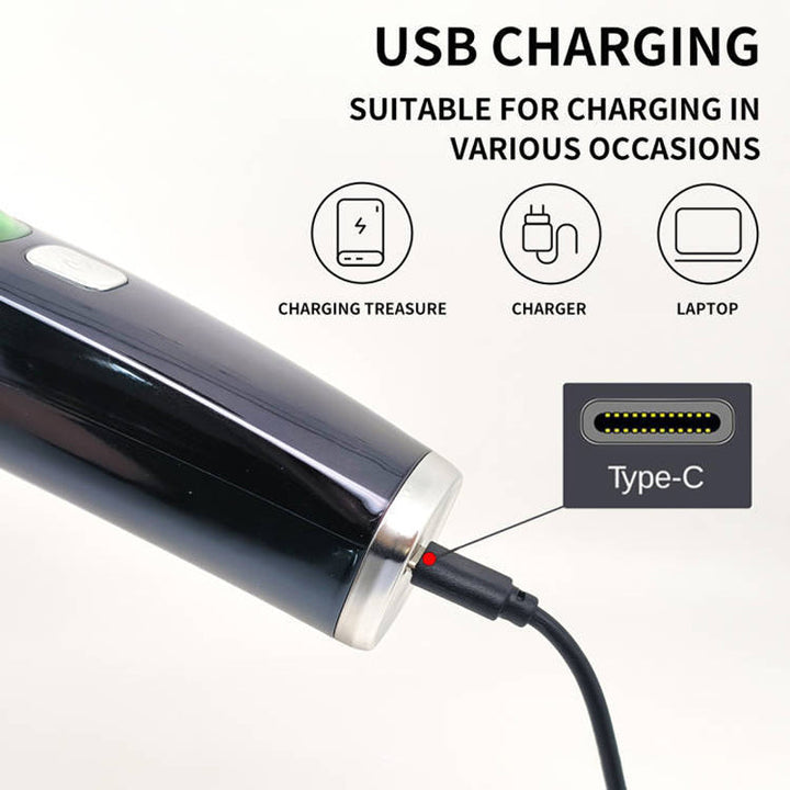 Lisslune | Vacuum Trimmer