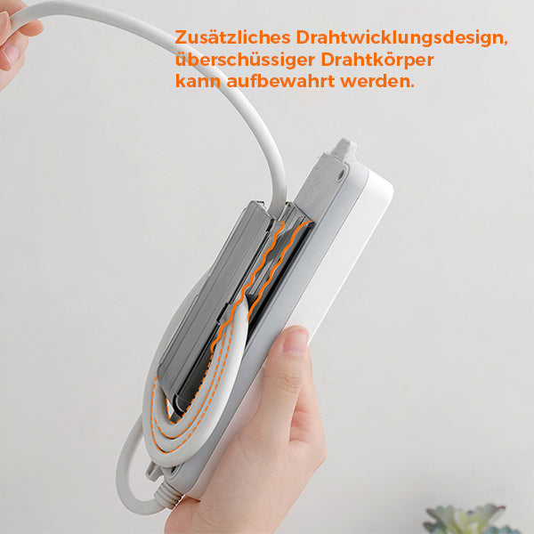 Lisslune | Storage holder for plugs