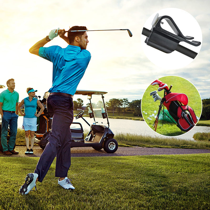 Lisslune | Golf Putter Clamps