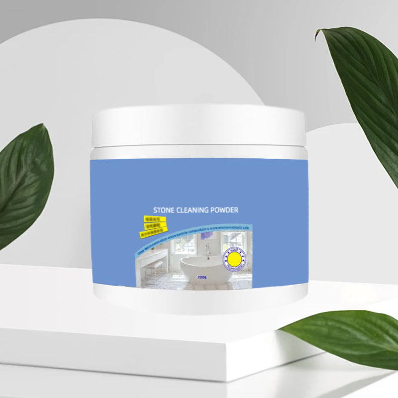 Lisslune | Oil Stain Remover