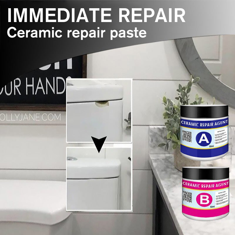 Lisslune | Tile Repair Agent