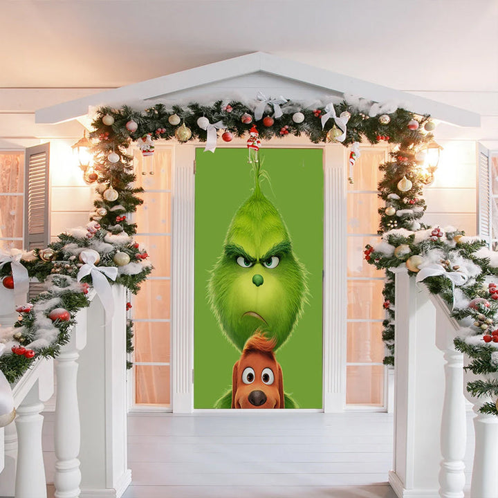 Lisslune | Christmas decorations for outdoor use