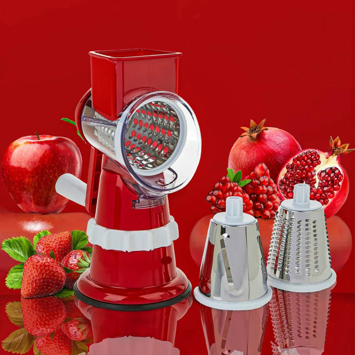 Lisslune | Innovative Vegetable Chopper