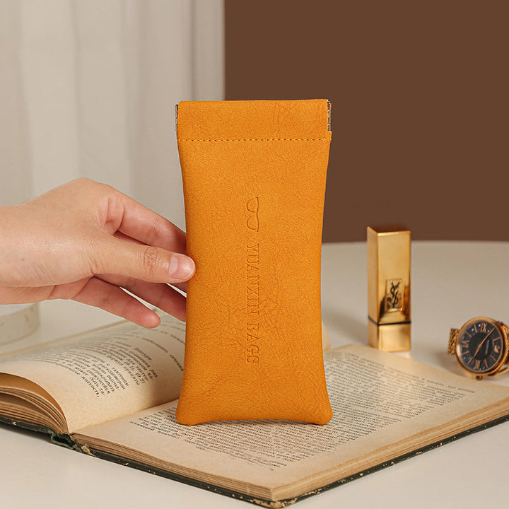 Lisslune | Wearable Compression Grenade Fragment Glasses Case