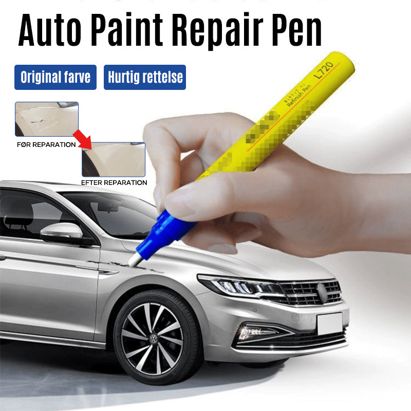 Lisslune | Touch-up pen for car paint repair