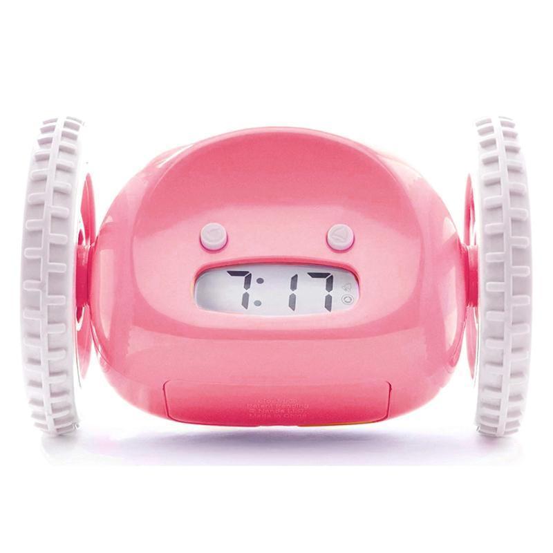 Lisslune | Hide and Seek Escape Alarm