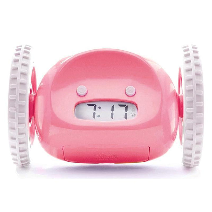 Lisslune | Hide and Seek Escape Alarm