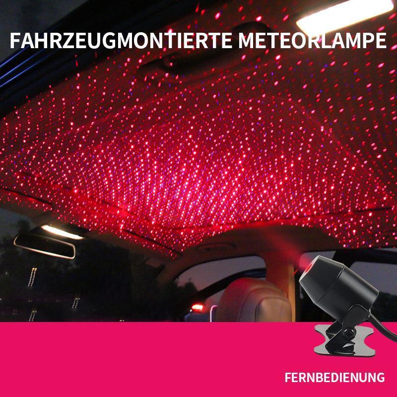 Lisslune | Car Atmosphere Lamp