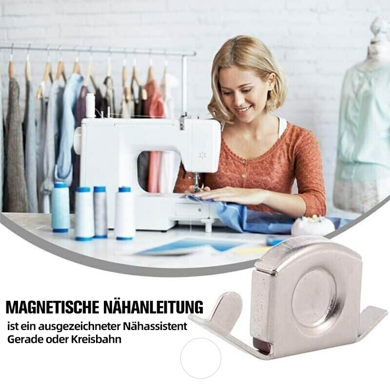 Lisslune | Magnetic Sewing Guide