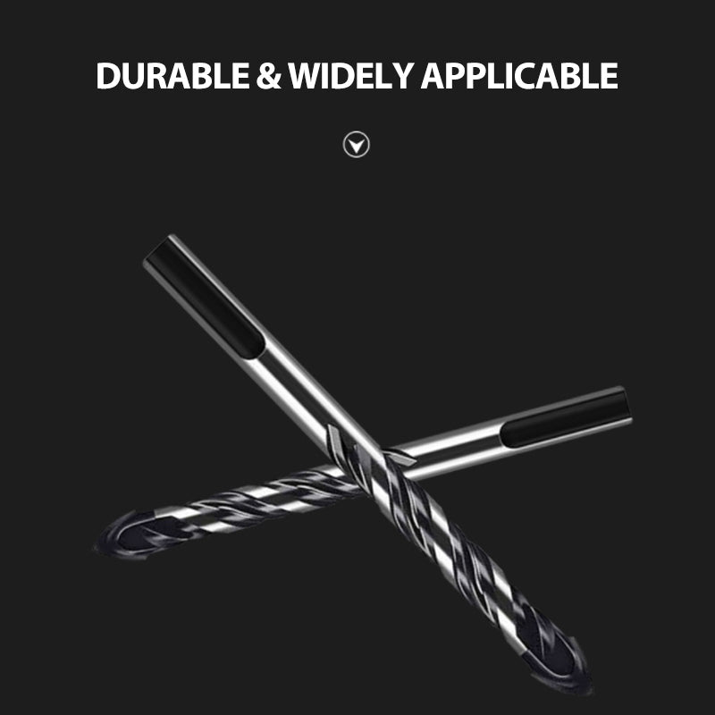 Lisslune | 7 PCs Multi-Function Drill