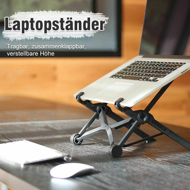 Lisslune | Portable Laptop Stand