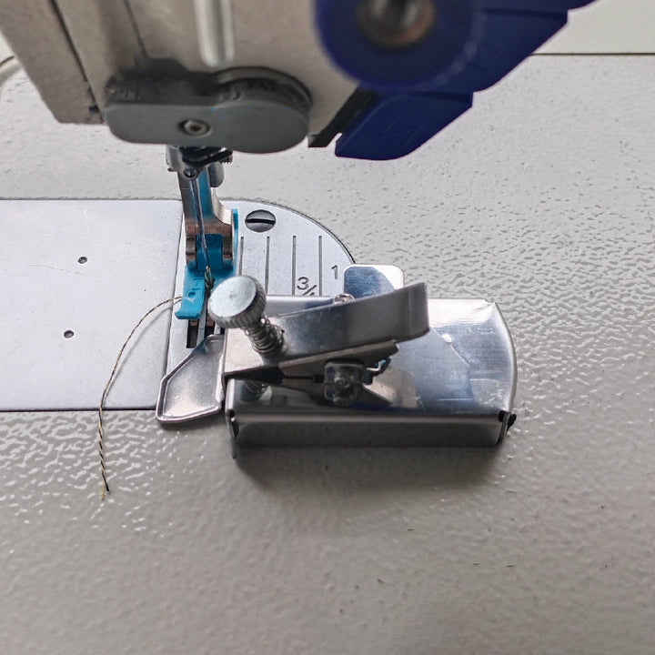 Lisslune | Magnetic Seam Guide