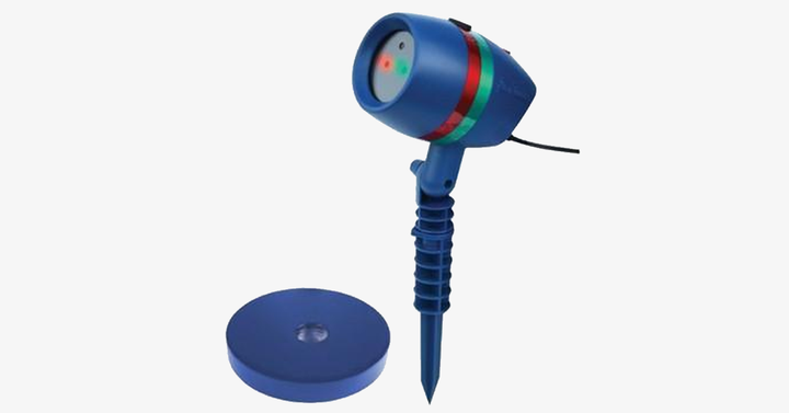 Lisslune | Star Laser Lights – Illuminate any place, anytime!
