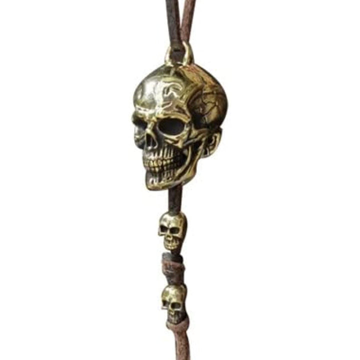 Lisslune | Lucky keychain for motorcyclists