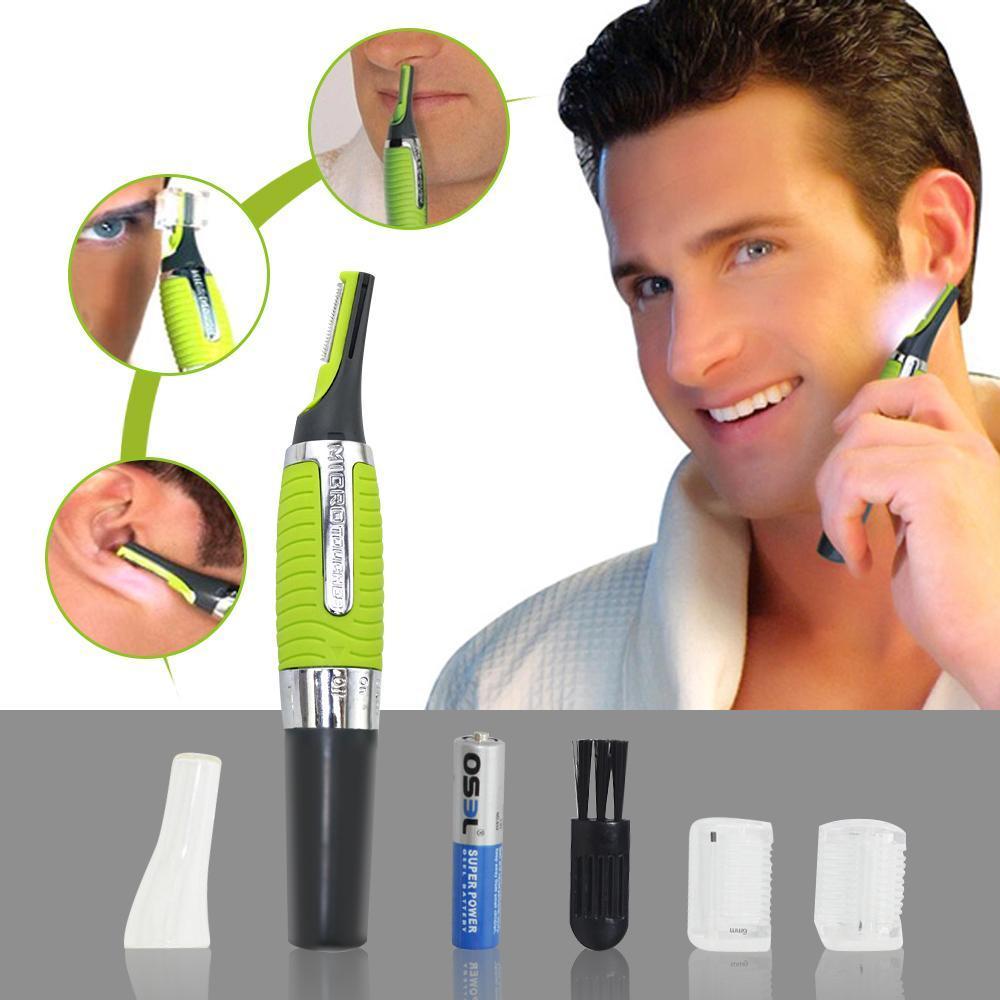 Lisslune | Cordless Hair Clipper