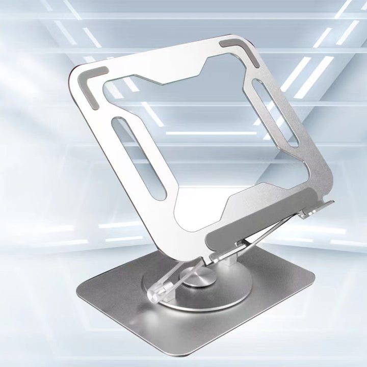 Lisslune | 360° Rotatable Laptop Stand