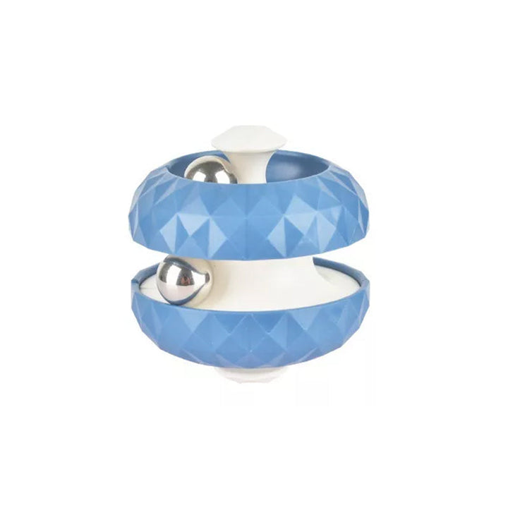 Lisslune | Creative Finger Spinner Decompression Toy with Rolling Ball