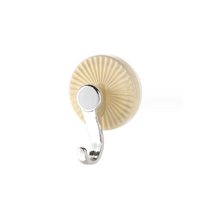 Lisslune | Powerful suction cup hook no drilling