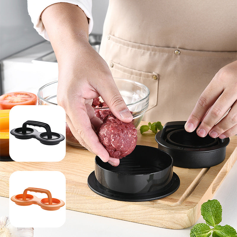 Lisslune | Meatloaf mold