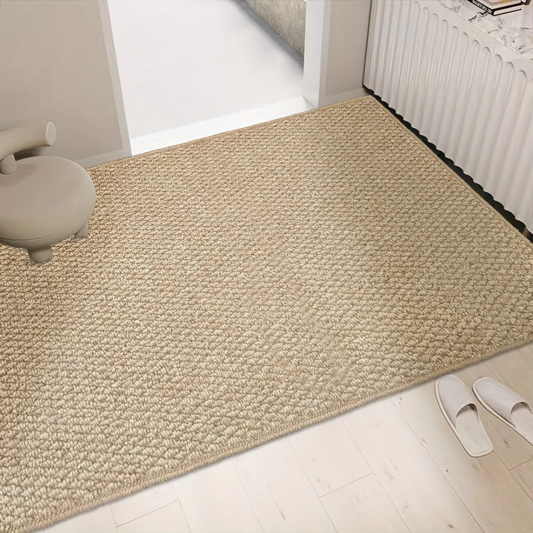 Lisslune | Ombrea Door Mat Indoor – Durable and Stylish for Every Space