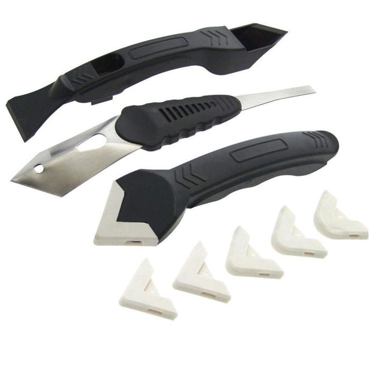 Lisslune | Silicone Sealing Tools, 3 Pieces