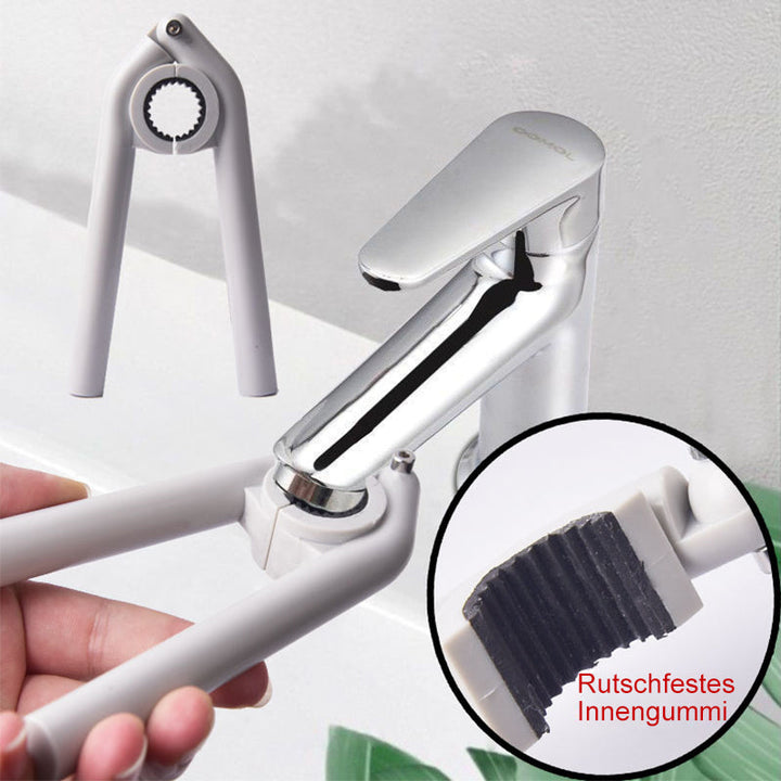 Lisslune | Faucet Anti-Slip Wrench