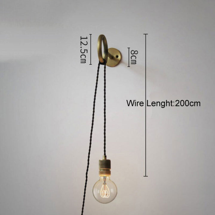 Lisslune | LumaFlex LED Table Lamp