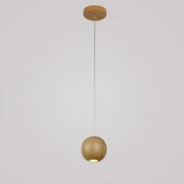 Lisslune | NordicFlare - Elegant Pendant Light for Modern Spaces